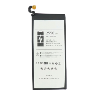 باتری فلیکسبل کد EB-BG920ABE مناسب برای گوشی سامسونگ Galaxy S6-small-image