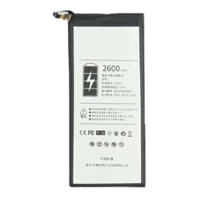 باتری فلیکسبل کد EB-BG925ABE مناسب برای گوشی سامسونگ Galaxy S6 Edge-small-image