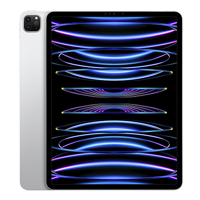 تبلت اپل مدل iPad Pro 11 inch 2022 WiFi ظرفیت 256 گیگابایت رم 8 گیگابایت-small-image
