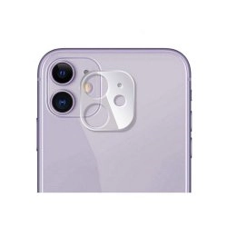 محافظ لنز دوربین مناسب برای گوشی اپل مدل iPhone 12 mini