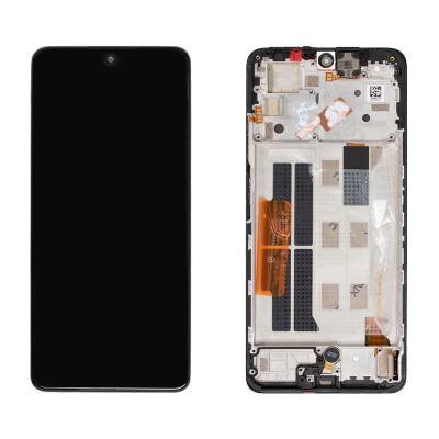 تاچ ال سی دی گوشی شیائومی Redmi Note 12 Pro 4G-small-image