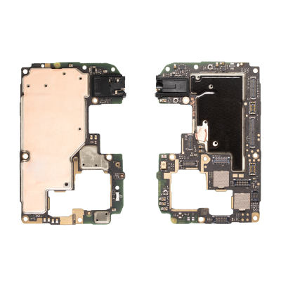 برد اصلی گوشی شیائومی مدل Redmi Note 12 Pro 4G ظرفیت 128 گیگابایت رم 8 گیگابایت -small-image