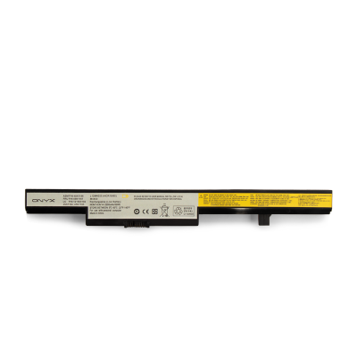  باتری لپ تاپ 4 سلولی اونکیس مناسب برای لنوو M4400-small-image