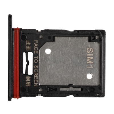 خشاب سیم کارت و مموری کارت گوشی شیائومی Redmi Note 12 Pro 4G-small-image
