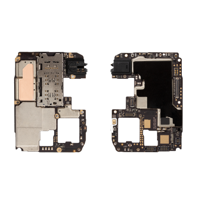 برد اصلی گوشی شیائومی مدل Redmi Note 12S 4G ظرفیت 256 گیگابایت رم 8 گیگابایت-small-image