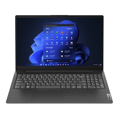 لپ تاپ لنوو 15.6 اینچی مدل V15 Athlon 7120U 8GB 512GB