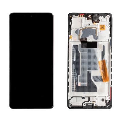 تاچ ال سی دی گوشی پوکو X5 Pro 5G-small-image