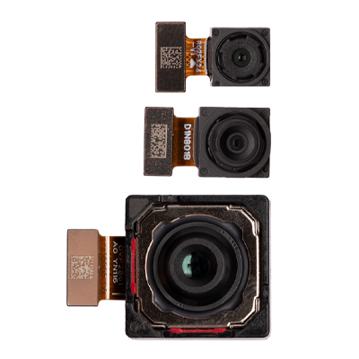 دوربین پشت گوشی پوکو X5 Pro 5G-small-image