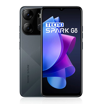 گوشی موبايل تکنو Spark Go 2023 4G ظرفیت 64 گیگابایت رم 4 گیگابایت -small-image