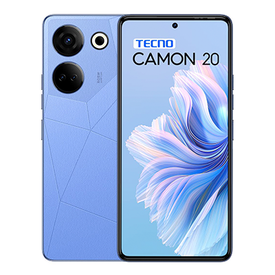 گوشی موبايل تکنو مدل Camon 20 Pro 4G ظرفیت 256 گیگابایت رم 8 گیگابایت-small-image