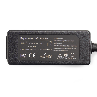شارژر لپ تاپ 12 ولت 3.33 آمپر مدل AC Adapter-small-image