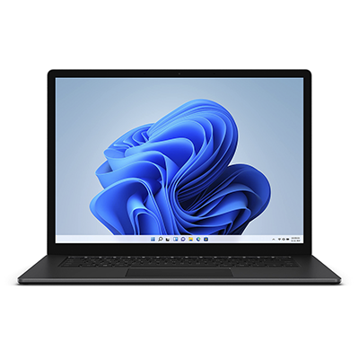لپ تاپ مایکروسافت 15 اینچی مدل Surface Laptop 5 i7 ۱۲۵۵U 16GB 256GB -small-image