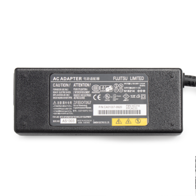 شارژر لپ تاپ فوجیتسو 20 ولت 4.5 آمپر مدل AC Adapter-small-image