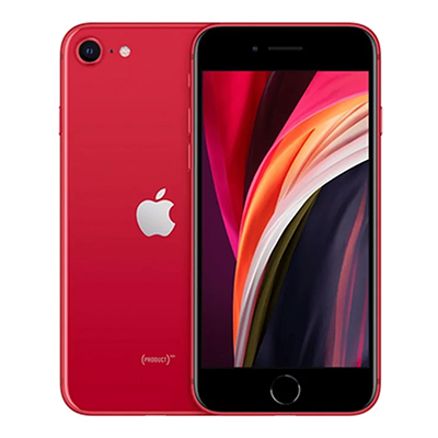 گوشی موبایل اپل مدل iPhone SE 2020 TU/A نات اکتیو ظرفیت 256 گیگابایت رم 3 گیگابایت-small-image