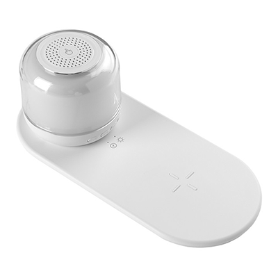 شارژر بی سیم مدل Colorful Bluetooth Speaker-small-image