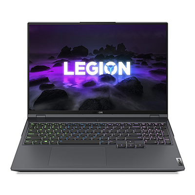 لپ تاپ لنوو 16 اینچی مدل Legion Pro 5 i7 13700HX ۱۶GB 1TB RTX4060