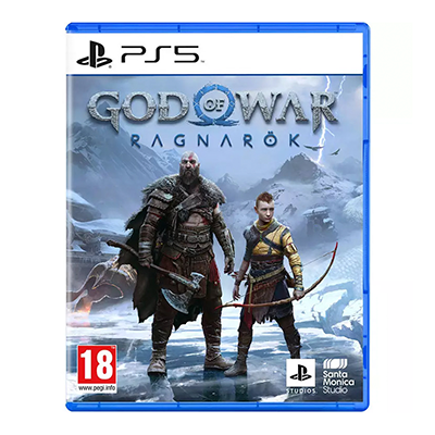بازی God of War Ragnarok برای PS5 -small-image