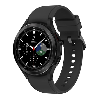 ساعت هوشمند سامسونگ مدل Galaxy Watch 4 Classic 46mm LTE-small-image