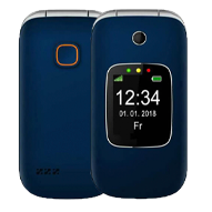گوشی موبایل ارود مدل F240D تک سیم کارت