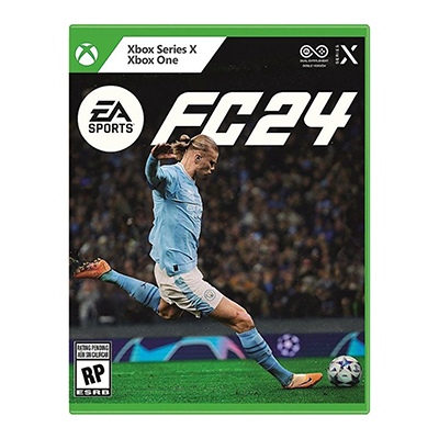 بازی EA Sports FC 24 برای ایکس باکس سری ایکس-small-image