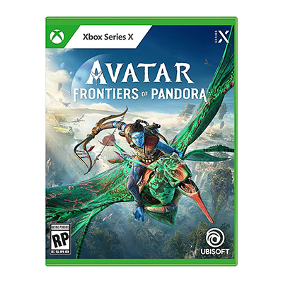 بازی Avatar Frontiers of Pandora برای ایکس باکس سری ایکس-small-image