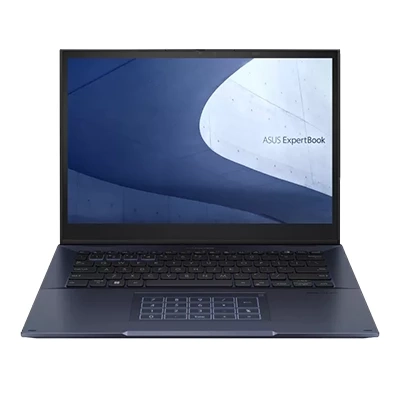 لپ‌ تاپ ایسوس 14 اینچی مدل ExpertBook B7402F i7 1260P 32GB 1TB