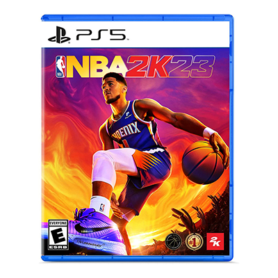 بازی NBA 2k23 برای PS5 -small-image