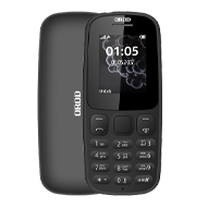 گوشی موبایل ارود مدل 105C ظرفیت 64 مگابایت - رم 32 مگابایت	-small-image