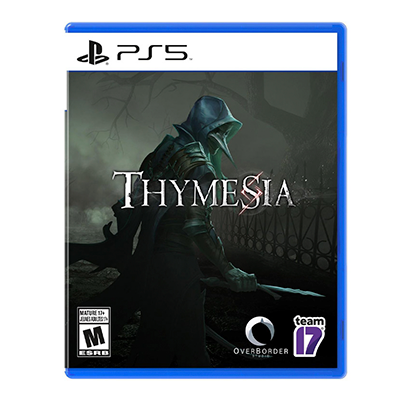 بازی Thymesia برای PS5 -small-image