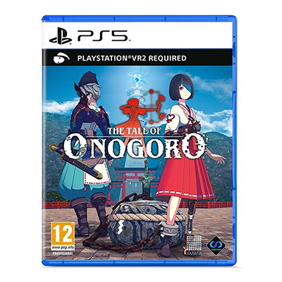 بازی The Tale of Onogoro برای PS VR2-small-image