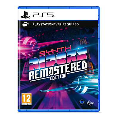 بازی Synth Riders نسخه Remastered برای PS VR2-small-image