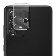 محافظ لنز دوربین گوشی سامسونگ مدل Galaxy A52
