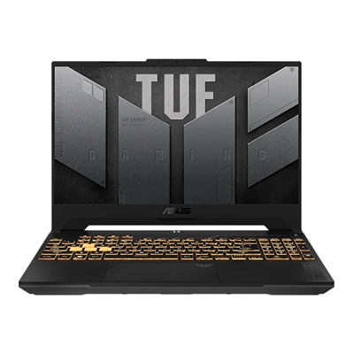 لپ تاپ ایسوس 15.6 اینچی مدل TUF Gaming FX507VU4 DG i9 13900H 16GB 512GB RTX4050-small-image