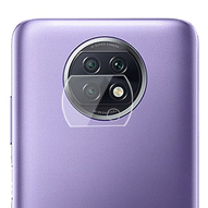 محافظ لنز دوربین گوشی شیائومی مدل Redmi Note 9T