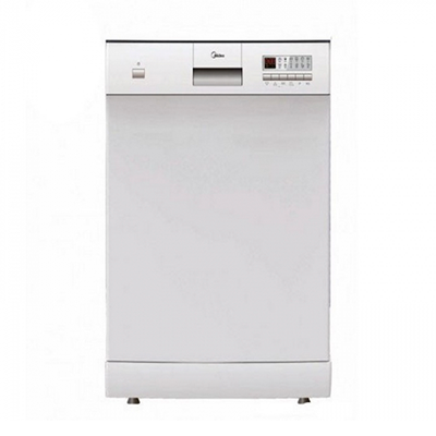 ماشین ظرفشویی مایدیا 14 نفر مدل WQP12-1475-small-image