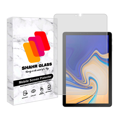 گلس تبلت سامسونگ Galaxy Tab S4 10.5 شهر گلس مدل TS2SHA-small-image