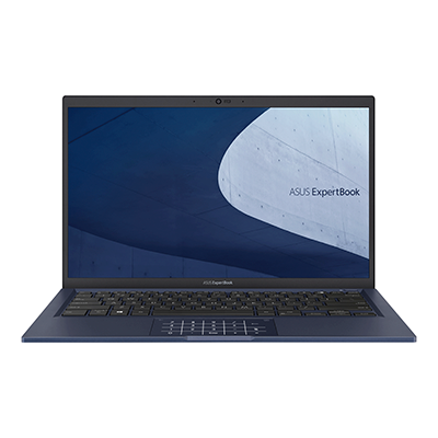 لپ تاپ ایسوس 14 اینچی مدل ExpertBook B1400CBA i7 1255U 32GB 1TB 256GB -small-image