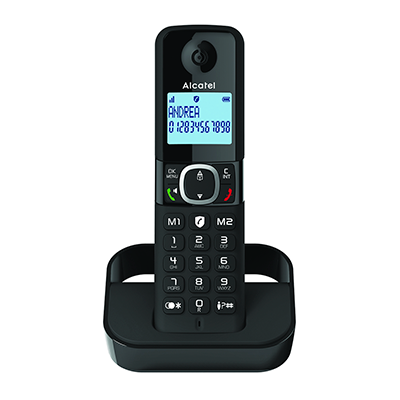 تلفن رومیزی آلکاتل مدل F860-small-image