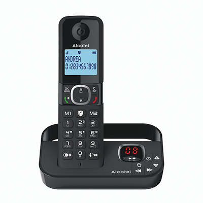 تلفن رومیزی آلکاتل مدل F860 Voice-small-image