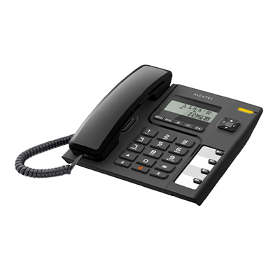 تلفن رومیزی آلکاتل مدل T56-small-image
