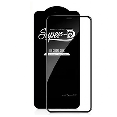 گلس گوشی شیائومی Redmi Note 12 مدل Super D-small-image