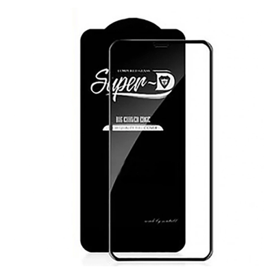 گلس گوشی شیائومی Redmi Note 12 Pro Plus مدل Super D-small-image