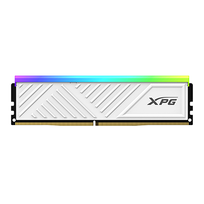 رم کامپیوتر DDR4 دو کاناله 3600 مگاهرتز CL18 ایکس پی جی مدل Spectrix D35G ظرفیت 16 گیگابایت-small-image