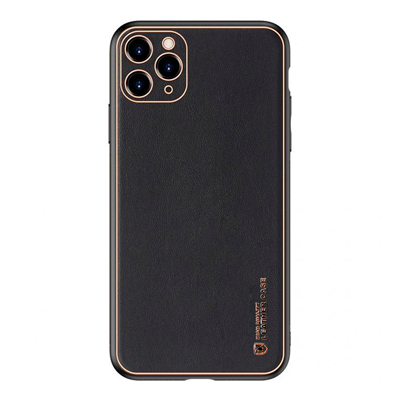 قاب گوشی اپل iPhone 12 Pro اپیکوی مدل Leather Case