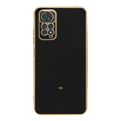 کاور گوشی شیائومی Redmi Note 11s 4G اپیکوی مدل My Case