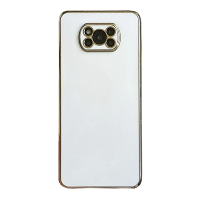 کاور گوشی پوکو X3 - X3 NFC - X3 اپیکوی مدل My Case