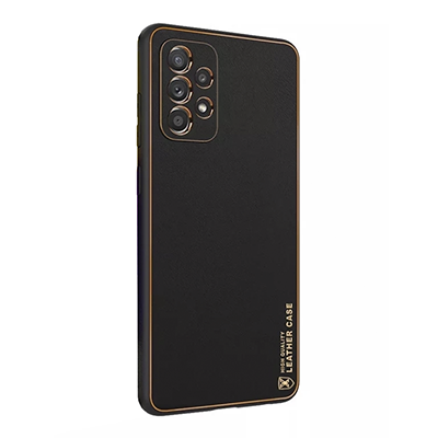 کاور گوشی سامسونگ Galaxy A32 5G اپیکوی مدل Leather Case