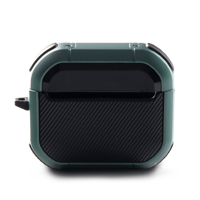 کاور کیس استاپ تایم مدل Protective case مناسب برای اپل ایرپاد 3-small-image