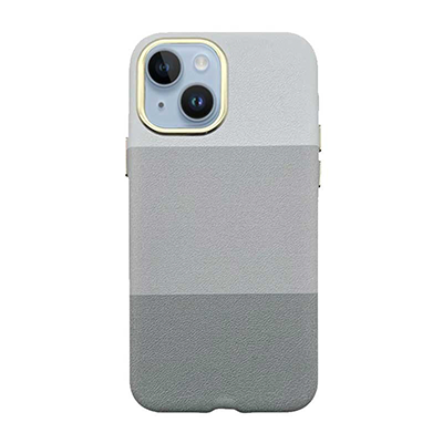 کاور گوشی اپل iPhone 14 - 13 اپیکوی مدل Shade-colors