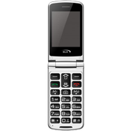 گوشی موبایل جی ال ایکس F6 دو سیم کارت